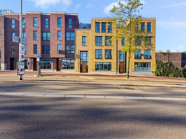 Medium property photo - Amsterdamseweg 16, 6814 CP Arnhem